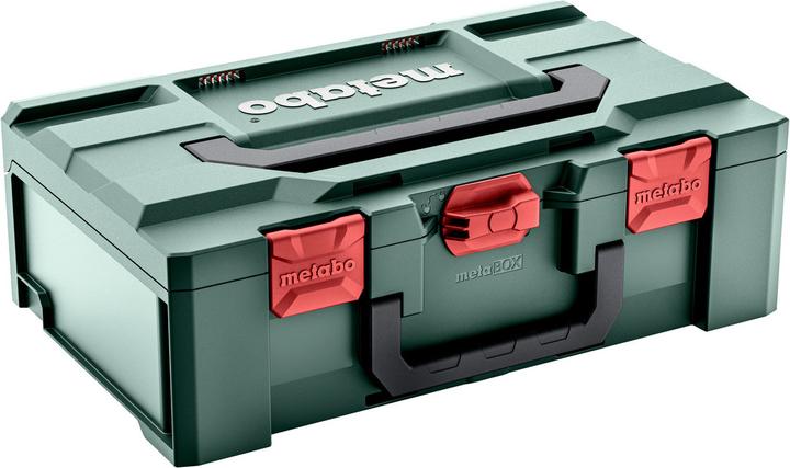 Produktbild Metabo Metabox 165 L