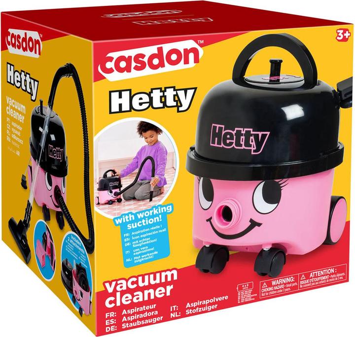 Immagine prodotto Casdon Hetty