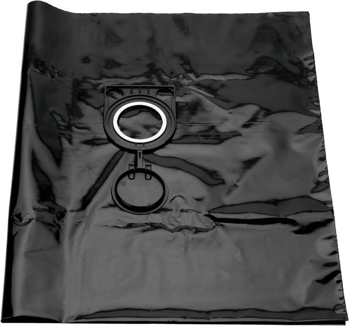 Actual product image Metabo 5 x PE disposal bags - for ASR 35 L AutoClean (5 x)