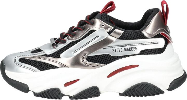 Actual product image Steve Madden Sneaker (39)