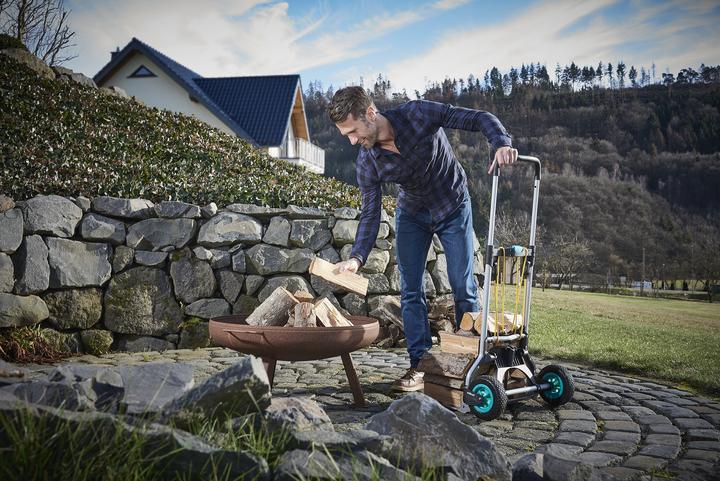 Produktbild wolfcraft wolfcraft 1 TS 850 Offroad (100 kg)