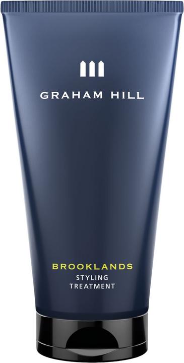 Immagine prodotto Graham Hill Styling & Grooming - Brooklands Styling Treatment (Crema per capelli, 150 ml)