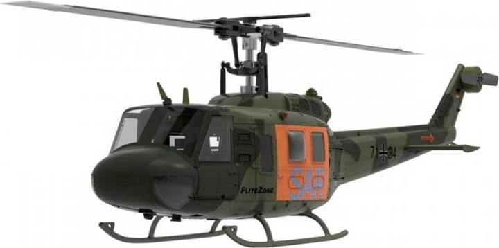 FliteZone Helicopter (SAR) RTF