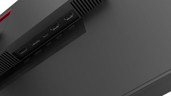 Image du produit Lenovo ThinkVision T32h-20 (2560 x 1440 pixels, 32")