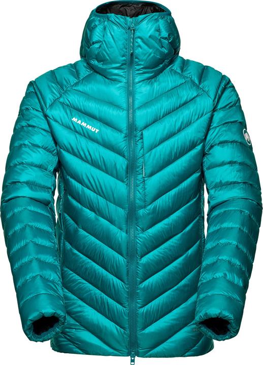 deep teal-black