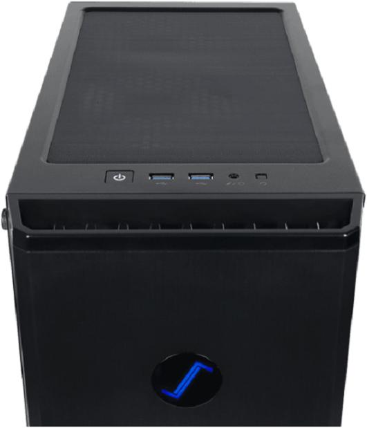 Actual product image Joule Performance Nuke II7 Ultimate (Intel Core i7-12700F, 32 GB, 1000 GB, GeForce RTX 3070 Ti)