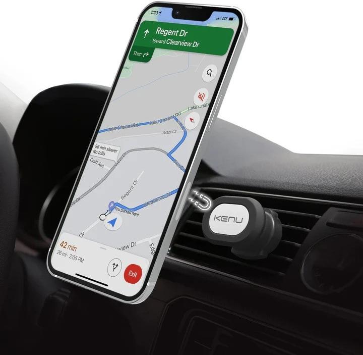 Image du produit Kenu Airframe Magnetic | Premium Magnetic Vent Mount