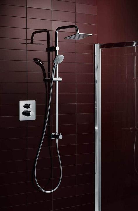Image du produit Ideal Standard Système de douche A5862AA