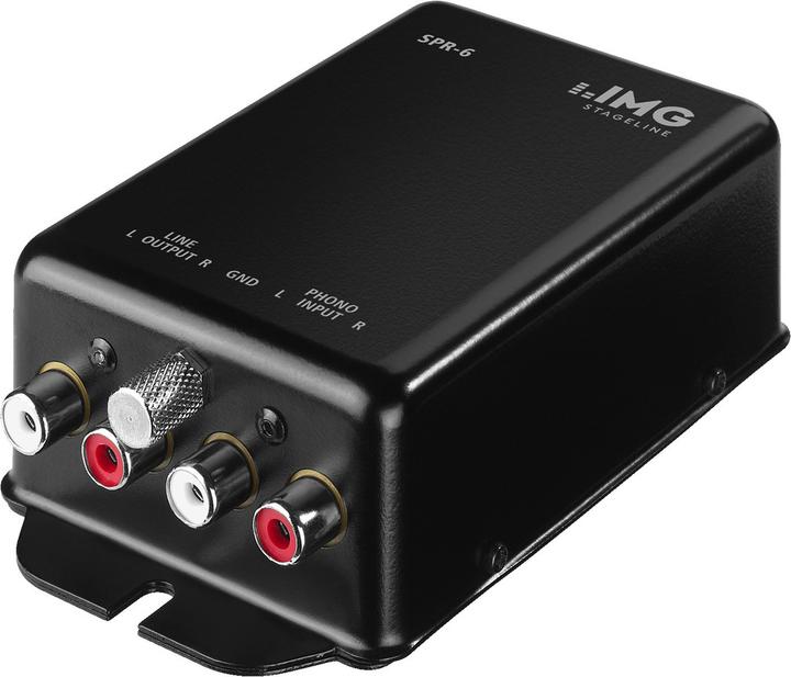 Img Stage Line Spr-6