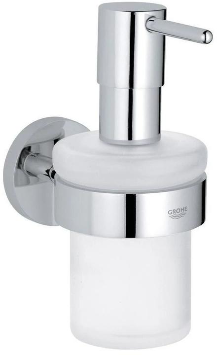 Actual product image Grohe Essentials