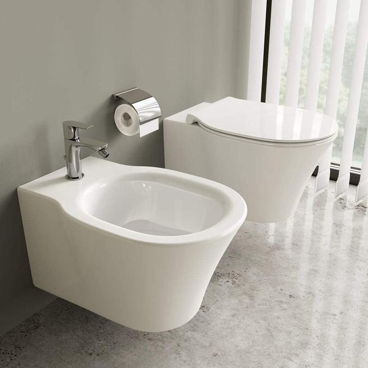 Image du produit Ideal Standard Siège de WC E036601
