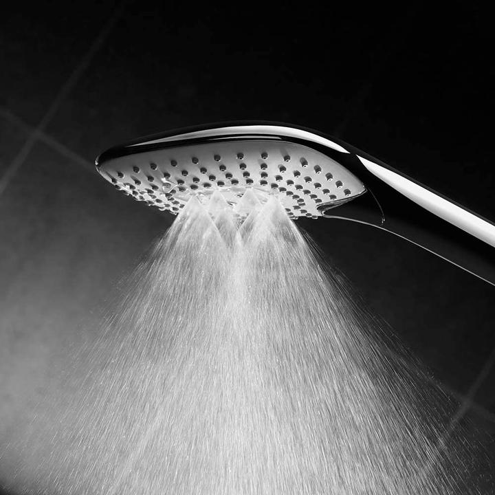 Image du produit Ideal Standard Douchette à main Idealrain B1760AA (3 Types de jets, 8 l/min)