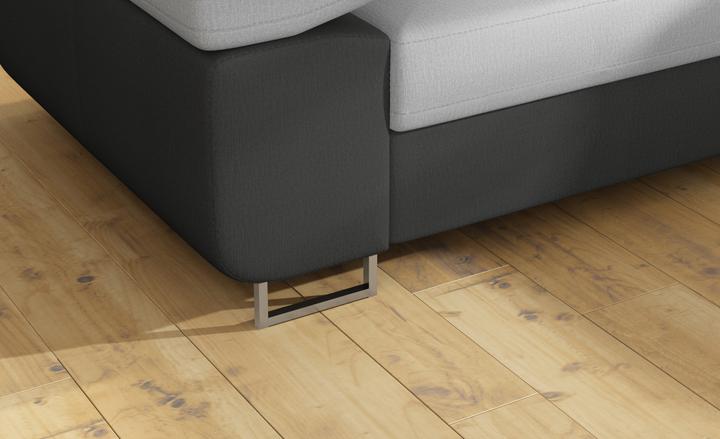 Actual product image ELTAP Anton (4-seater, Sofa bed, Corner sofa)