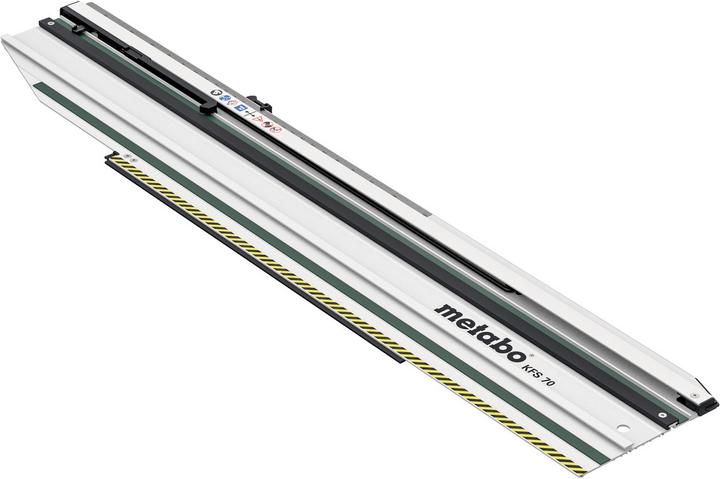 Produktbild Metabo Kappschiene KFS 70 für Handkreissägen