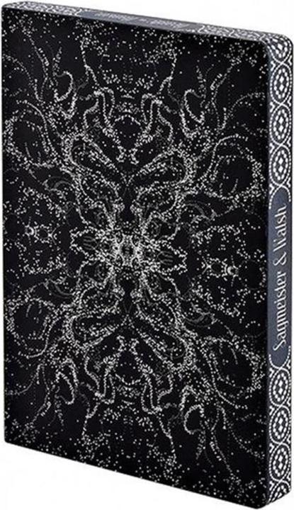 Produktbild Nuuna Beauty (22 x 16.5 cm, Gepunktet, Weicher Einband)