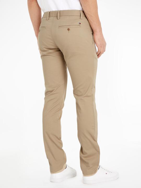Actual product image Tommy Hilfiger CORE BLEECKER 1985 PIMA COTTON (W31/L34)