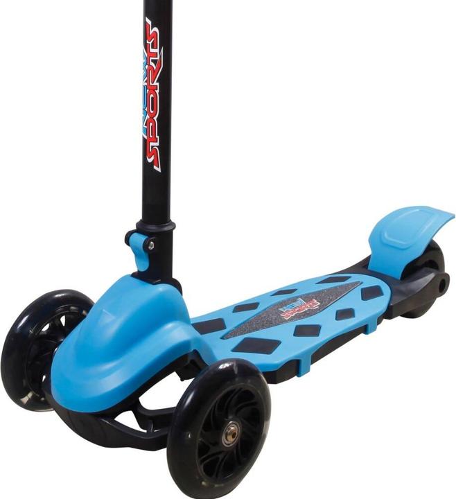 Image du produit New Sports 3 roues