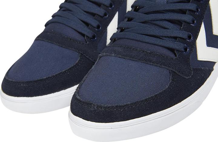 Immagine prodotto hummel Sneaker Stadil Low Sneaker più sottile (37)