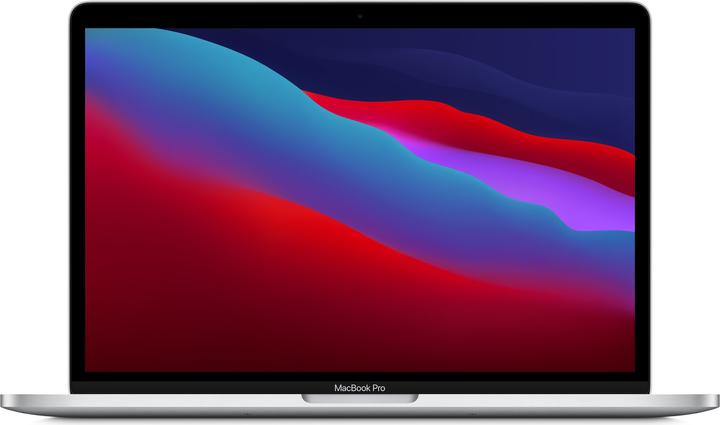 Image du produit Apple MacBook Pro 13 – Late 2020 (13.30", M1, 16 Go, 512 Go, CH)