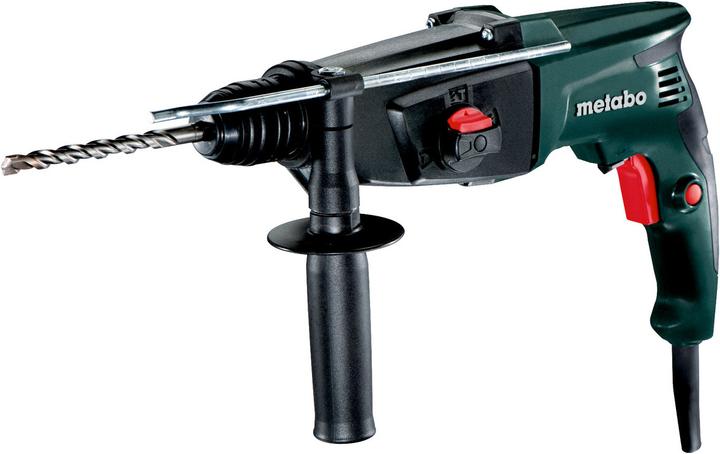 Produktbild Metabo KHE 2444 Kombihammer (Netzbetrieb)