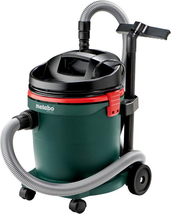 Produktbild Metabo ASA 32 L Allessauger (Nass-Trockensauger)