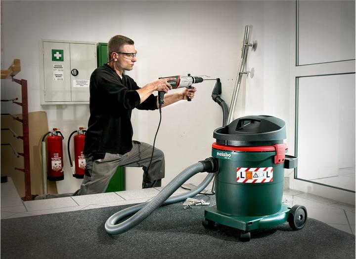 Produktbild Metabo ASA 32 L Allessauger (Nass-Trockensauger)