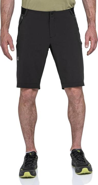 Actual product image Schöffel Shorts Style Blaustein MNS (L)