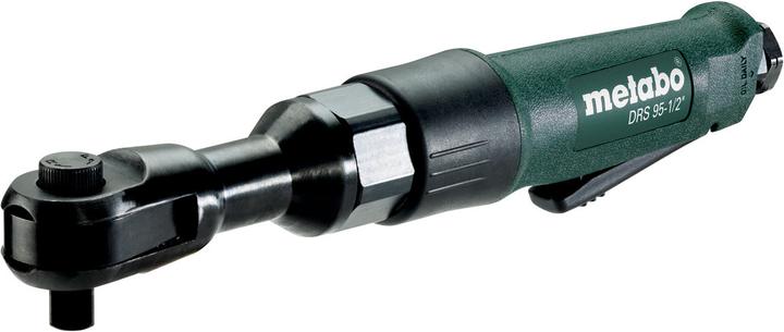 Metabo Visseuse pneumatique à cliquet DRS 95-1/2 (1/2")