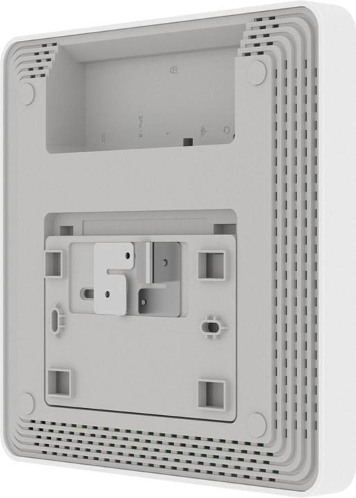 Productafbeelding Keenetic Voyager Pro AX1800 Mesh WiFi 6 Router/Extender/Access Point, 4-Pack