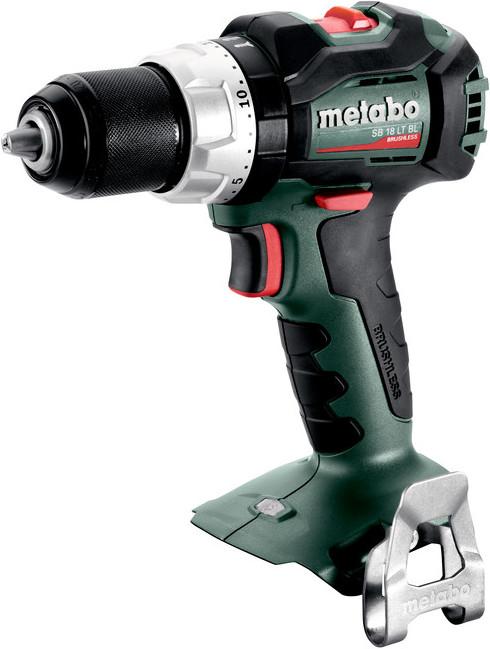 Produktbild Metabo SB 18 LT BL (Akkubetrieb)
