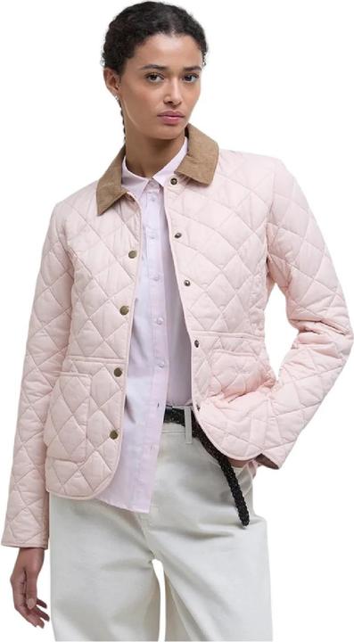 Produktbild Barbour Deveron Quilt