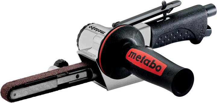 Produktbild Metabo DL Bandfeile DBF 457 (Bandschleifer, 457 W)
