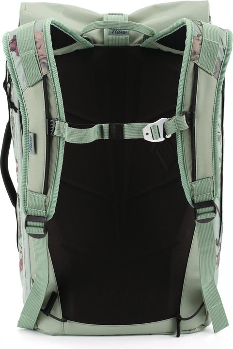 Actual product image Nitro Backpack Scrambler 878065097 dead flower 470x300x120mm (28 l)