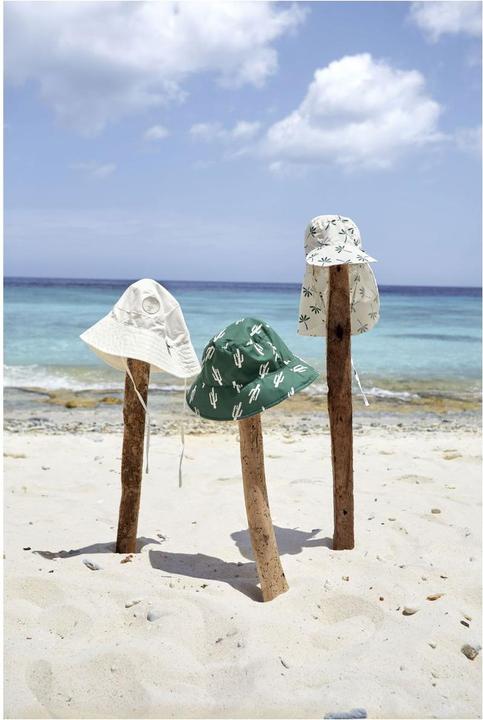 Actual product image Lässig Fishing hat motif with UV protection (43, 45)