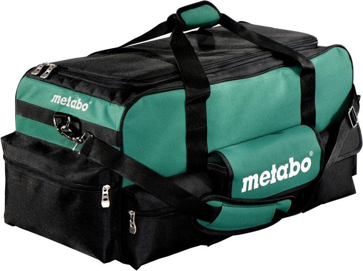 Produktbild Metabo Werkzeugtasche (1 Teile)