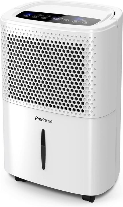 Immagine prodotto Breeze Deumidificatore (15 m², 12 l/24h)