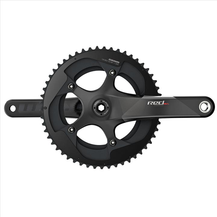 Image du produit Sram Crank Red BB30 Yaw (170 mm)