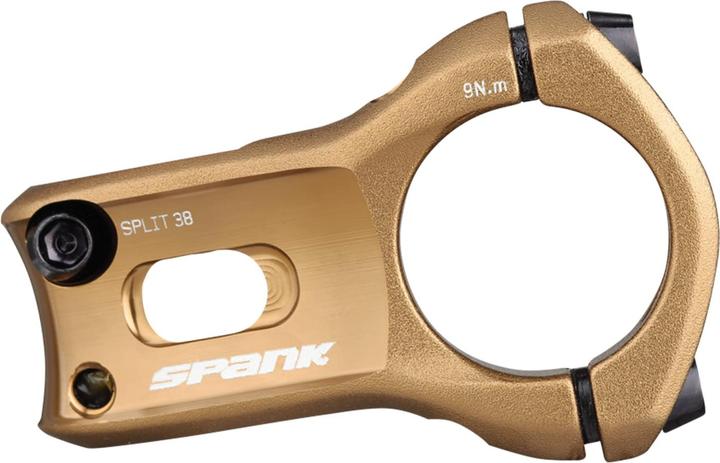 Produktbild Spank Split 35 (50 mm, 203.20 mm)
