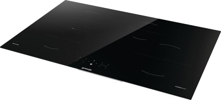 Produktbild Gorenje GI8421BSC Induktions-Kochfeld rahmenlos, 80 cm, 743797
