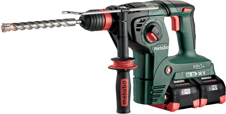 Produktbild Metabo KHA 36-18 LTX 32 (Akkubetrieb)