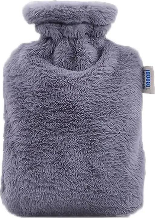 Produktbild ASMI Flauschige Wärmflasche, Bettflasche (1 l)