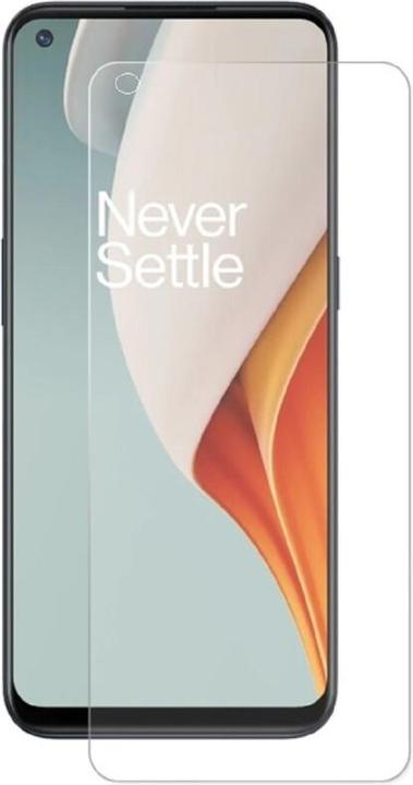 Produktbild Protectorking 6x Panzerfolie Anti-Shock matt entspiegelt (6 Stück, OnePlus Nord N100)