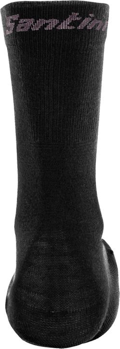 Immagine prodotto Santini Winter-Socken lang WIN WOOL Herren (M/L)