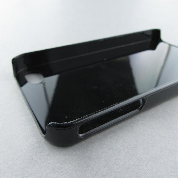 Actual product image PhoneLook Hull Space Doodle (Apple iPhone 4)