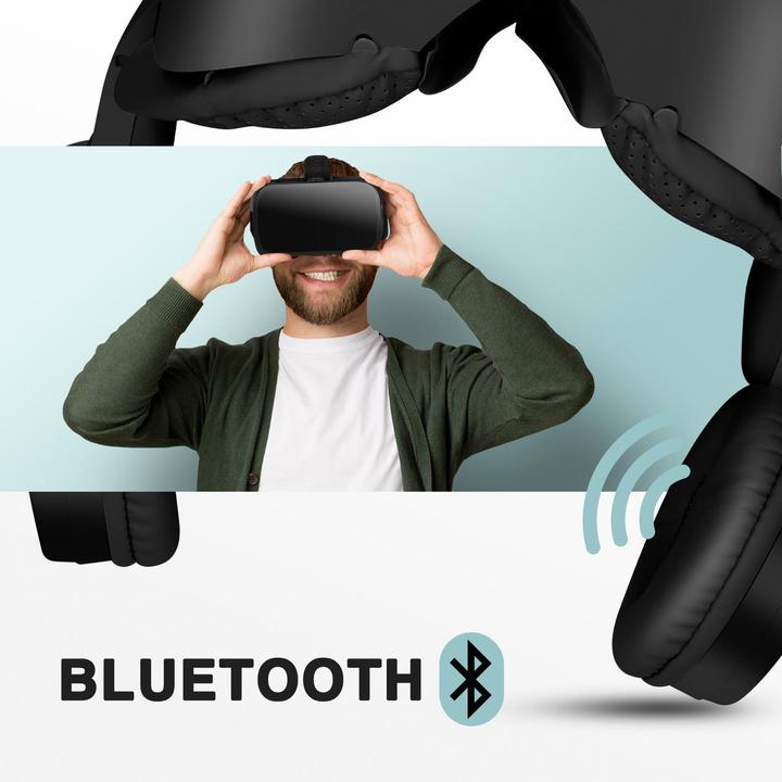 Produktbild Bobovr Z6 Smartphone 3D VR-Brille