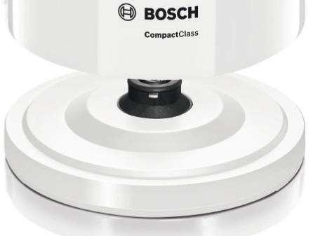 Produktbild Bosch Hausgeräte Twk 3a011 (1.70 l, EU-Stecker)