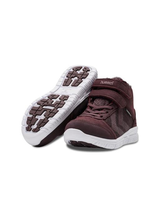 Actual product image hummel Crosslite Winter Tex Jr (32)
