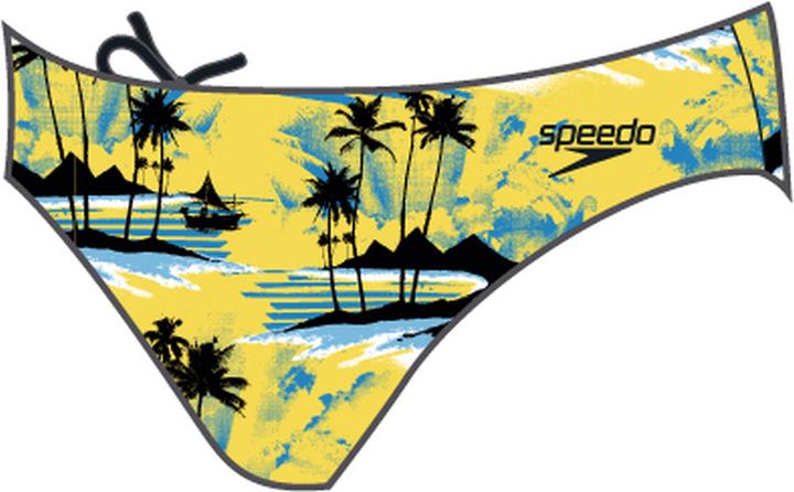 Speedo Escape 5cm Brief (30)