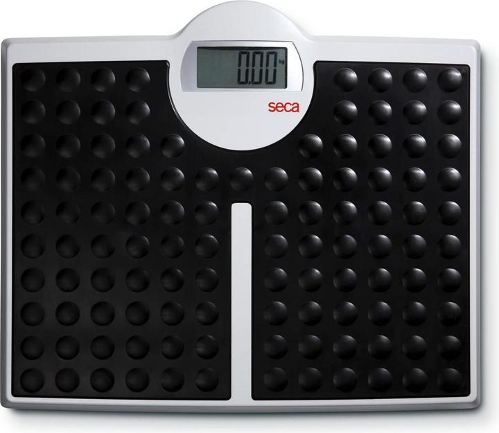 Image du produit Seca Pèse-personne plat 813 (200 kg)
