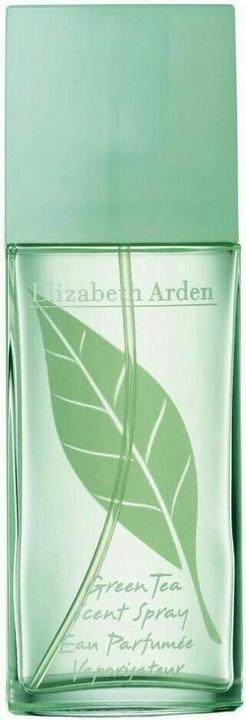 Produktbild Elizabeth Arden Green Tea (Eau de Parfum, 50 ml)